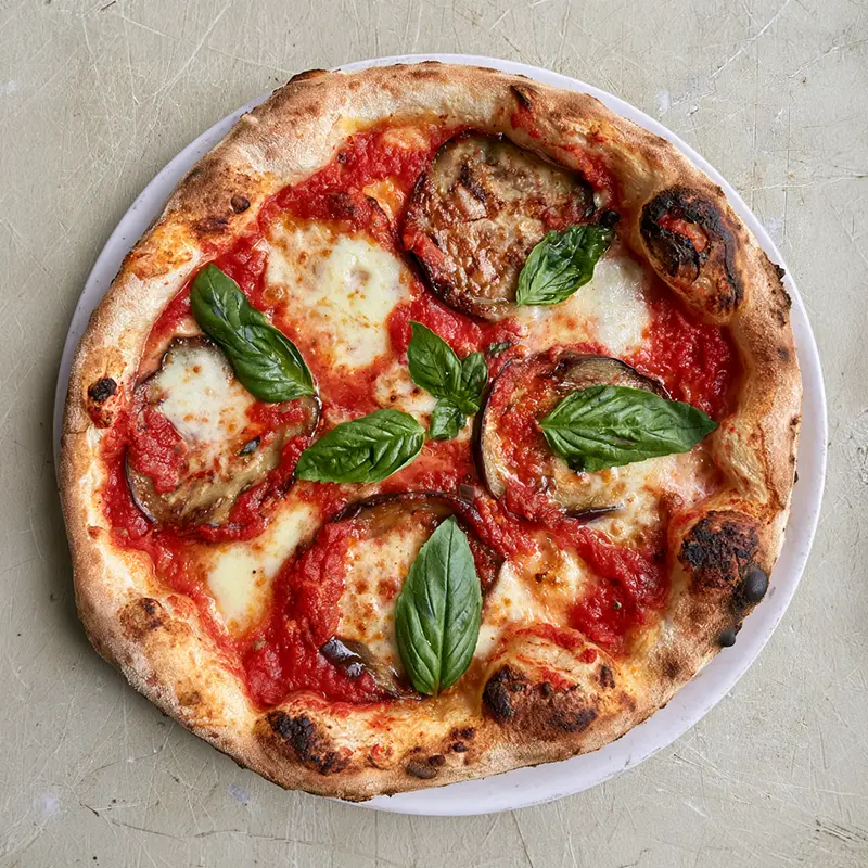 Parmigiana