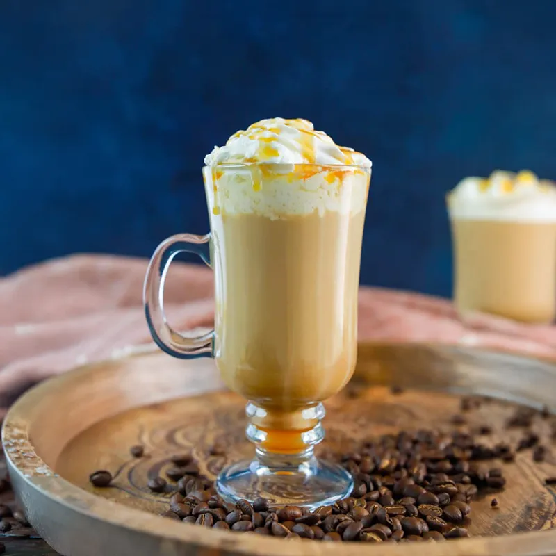 Hot Coffee